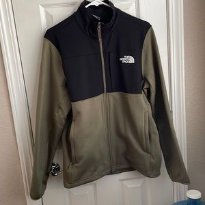 North face jacket